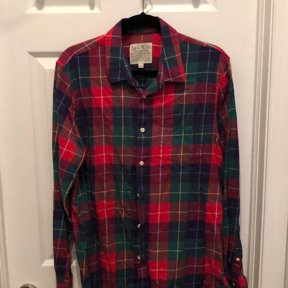 Shirt - Picture 1 of 2